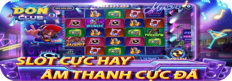 donclub khuyến mãi